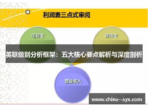 英联级别分析框架：五大核心要点解析与深度剖析