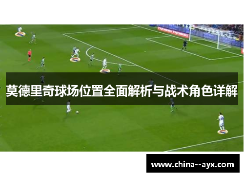 莫德里奇球场位置全面解析与战术角色详解