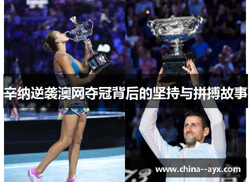 辛纳逆袭澳网夺冠背后的坚持与拼搏故事