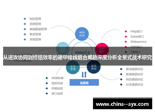 从进攻协同到终结效率的德甲锋线组合威胁深度分析全景式战术研究